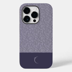 Funda Para iPhone 14 Pro De Case-Mate Serie Elegancia - Eclipse Místico