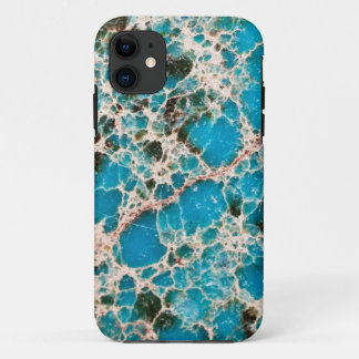 Funda Para iPhone 11 Serie Gemstone - iPhon de Funda-mate de mosaico tu
