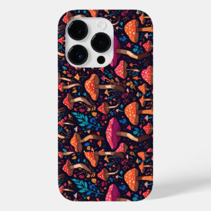 Funda Para iPhone 14 Pro De Case-Mate Setas psicodélicas