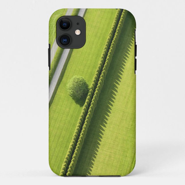 Funda De Case-Mate Para iPhone Seto en el Hamptons (Reverso)