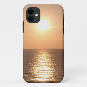 Funda Para iPhone 11 Setting Sun