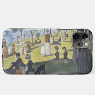 Funda Para iPhone 11 Pro Max Seurat