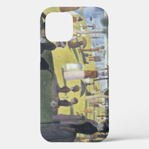 Funda Para iPhone 12 Seurat