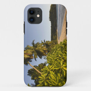 title_seo2 Seychelles, Isla de Mahe, playa Anse Takamaka,
