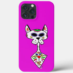 SG - 214 - Funda para iPhone 13 Pro Max