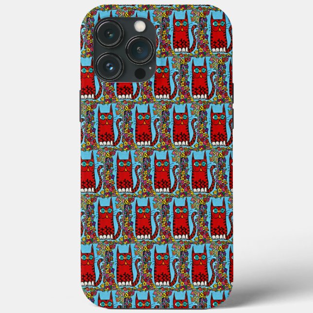 Funda De Case-Mate Para iPhone SG - 225 - Funda para iPhone 13 Pro Max (Reverso )