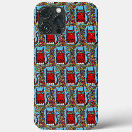 SG - 225 - Funda para iPhone 13 Pro Max
