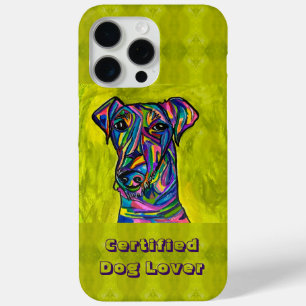 SG - 300 - Funda para iPhone 15 Pro Max