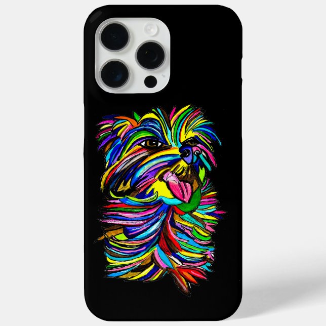 Funda De Case-Mate Para iPhone SG - 302 - Funda para iPhone 15 Pro Max (Reverso )