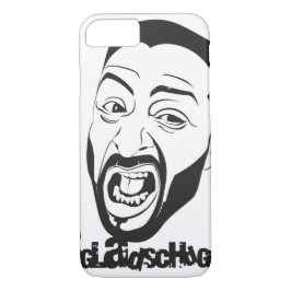 Funda Para iPhone 8/7 Sgladschdglei