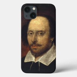 Funda Para iPhone 13 Shakespeare