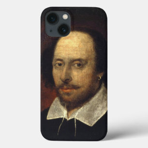Funda Para iPhone 13 Shakespeare