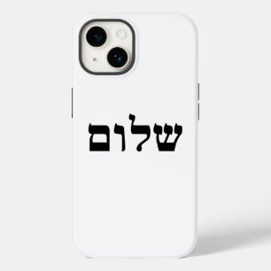 Funda Para iPhone 14 De Case-Mate Shalom