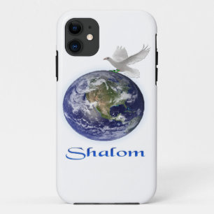 Funda Para iPhone 11 shalom