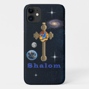 Funda Para iPhone 11 Shalom