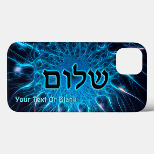 title_seo2 Shalom En Fractal Azul