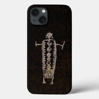 title_seo2 Shaman Petroglyph
