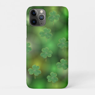 Funda Para iPhone 11 Pro Shamrock
