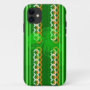 title_seo2 Shamrock Knot Stripes por Kenneth Yoncich