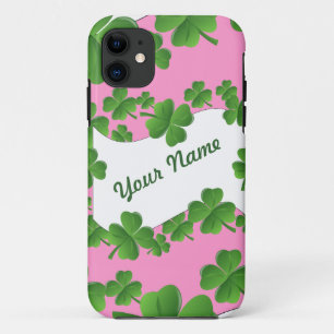 title_seo2 Shamrock personalizado