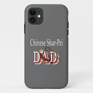 title_seo2 Shar-Pei DAD chino