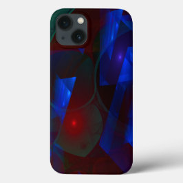 title_seo2 Shards 3D Flame Fractal