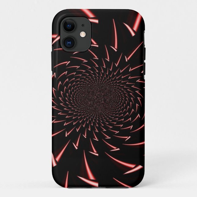 Funda De Case-Mate Para iPhone Sharp! (Reverso)