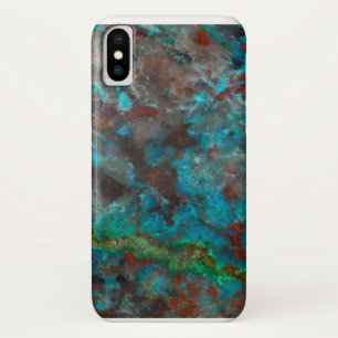 Funda Para iPhone X Shattuckita