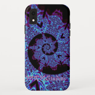 Funda Para iPhone XR Shay