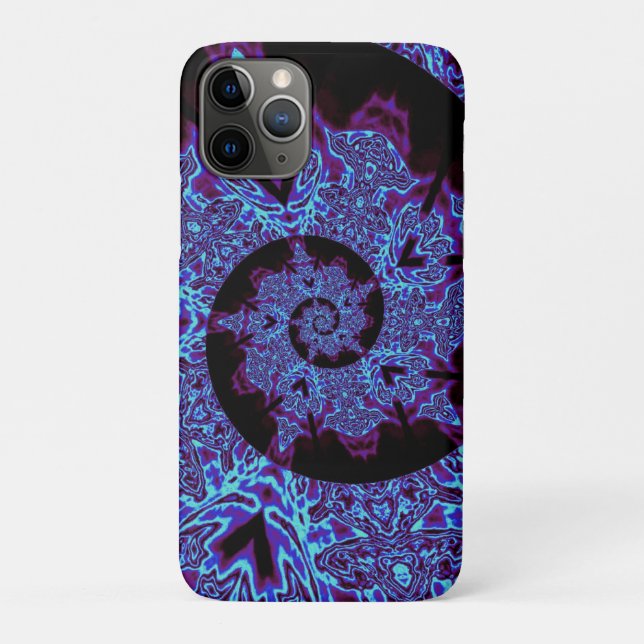 Funda De Case-Mate Para iPhone Shay (Reverso)