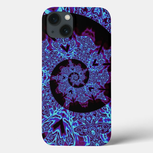 Funda De Case-Mate Para iPhone Shay (Reverso)