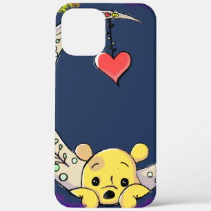 title_seo2 sheath Winnie the Pooh