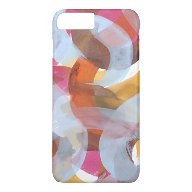 Funda De Case-Mate Para iPhone Sherbert I (Reverso)