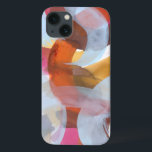 Funda Para iPhone 13 Sherbert I<br><div class="desc">Decoración casera</div>