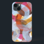 Funda Para iPhone 13 Sherbert I<br><div class="desc">Decoración casera</div>