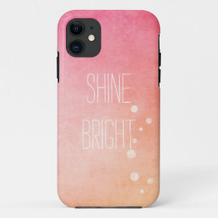 Funda Para iPhone 11 Shine Bright