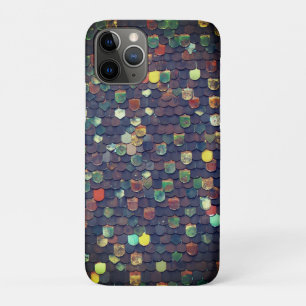 Funda Para iPhone 11 Pro Shingle Mingle