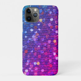 Funda Para iPhone 11 Pro Shingle Mingle