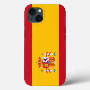 Funda Para iPhone 13 Show off your colors - Spain