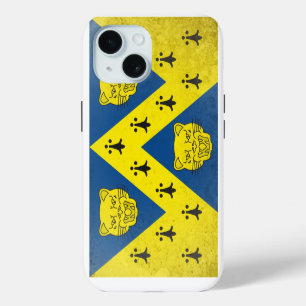 Funda Para iPhone 15 Shropshire
