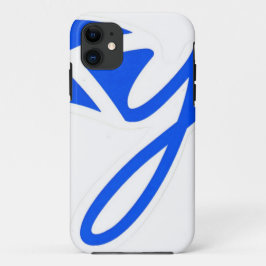 Funda Para iPhone 11 Sí - bandera de Escocia, na de Bratach h-Alba