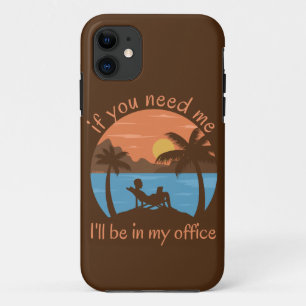FUNDA PARA iPhone 11 SI ME NECESITAS. ESTARÉ EN MI OFICINA.