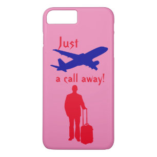 Funda Para iPhone 8 Plus/7 Plus Siempre ahí