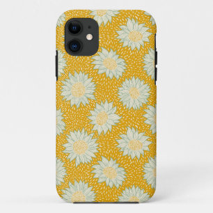 Funda Para iPhone 11 Siempre girados amarillos