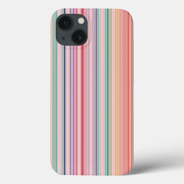 Funda De Case-Mate Para iPhone Siente Bueno allpatone EAN (Reverso)