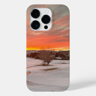 Funda Para iPhone 14 Pro De Case-Mate Sierra Nevada