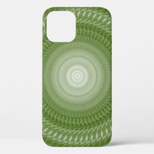 Funda Para iPhone 12 Sierras Mandala en tribales Case-Mate Samsung Gala