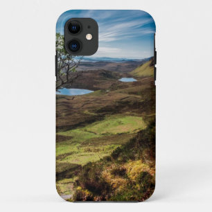 Funda Para iPhone 11 ¡Siga sus sueños!