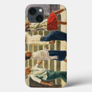 Funda Para iPhone 13 Sígame 1995