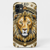 Signo astrológico de Leo